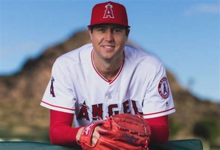 Tyler Skaggs Biography, Age, Wiki, Height, Weight, Girlfriend, Family & More