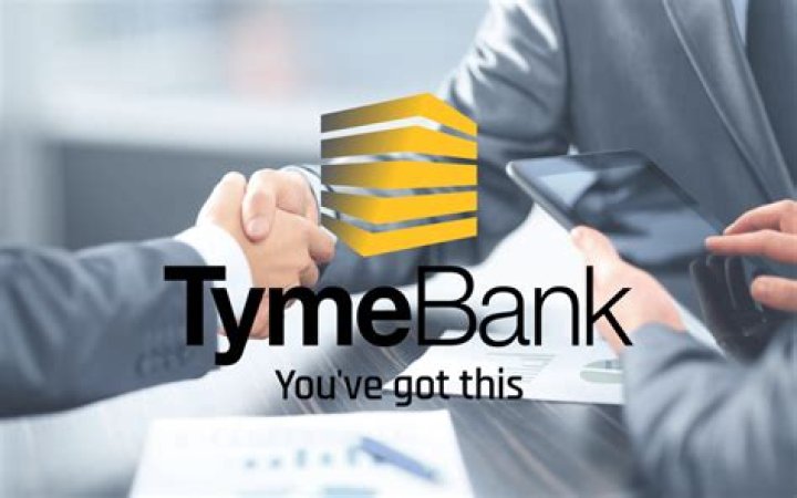 Tyme bank partners