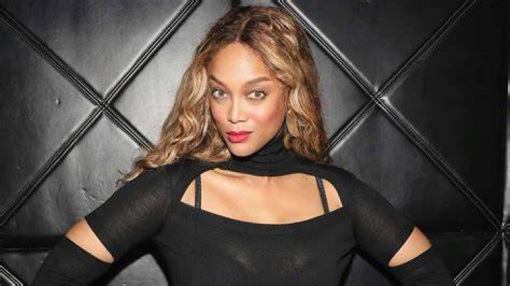 Tyra Banks Says She's Gained 25 Pounds Since 2019 'Sports Illustrated' Swimsuit Cover