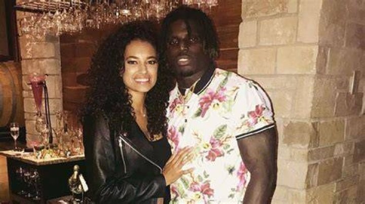 Tyreek Hill Who Is Crystal Espinal, Tyreek Hill&rsquo;s ExFiancee? World
