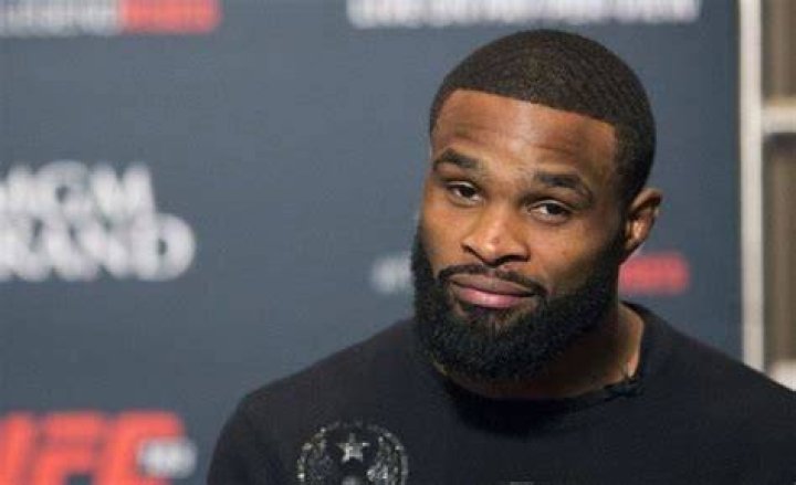 Tyron Woodley’s Net Worth in 2021: Is He a Millionaire?