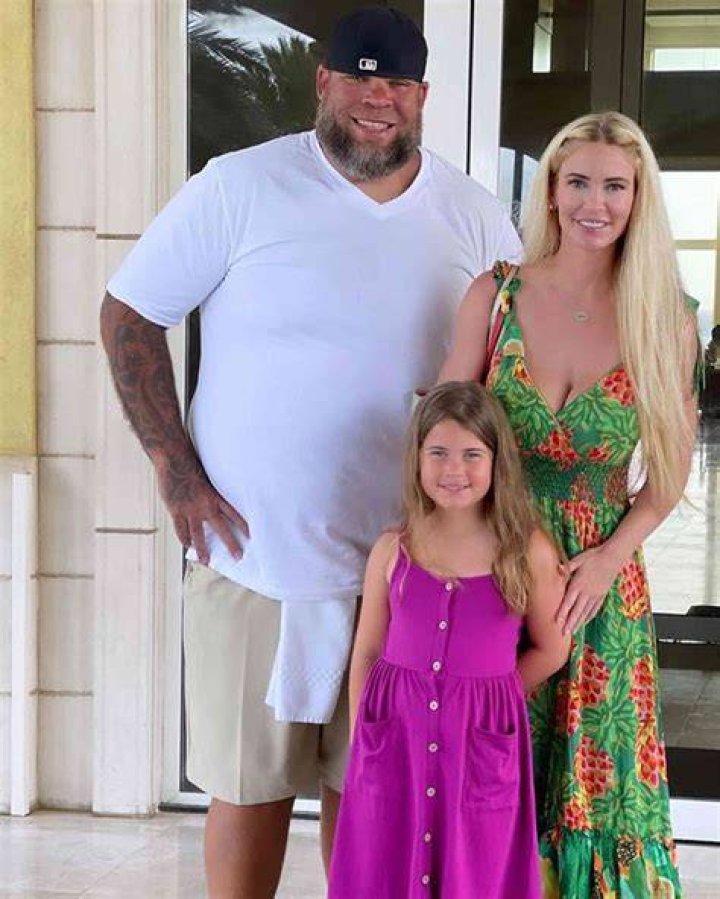 Tyrus Daughters: Exploring The Lives And Impact Of Tyrus's Family