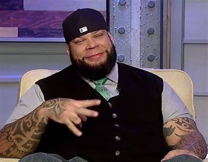 Tyrus Murdoch) Bio, Wiki, Net Worth, Dating, Girlfriend, Wife