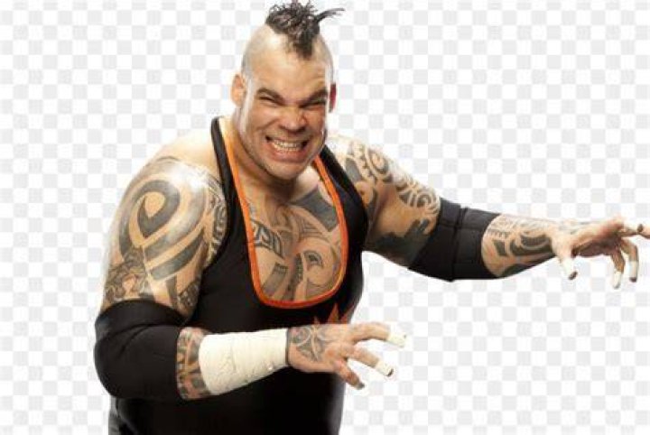 Tyrus Murdoch: The Rise Of A Multi-talented Personality