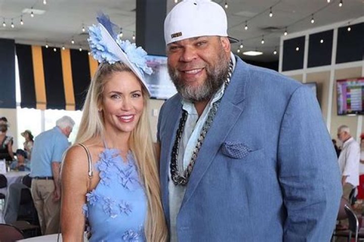 Tyrus Murdoch) Wiki, Age, Girlfriend, Wife, Daughter, Ethnicity
