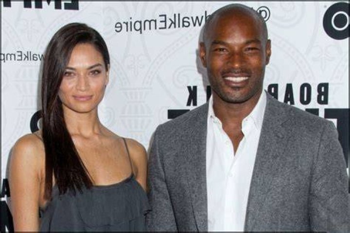 Tyson Beckford and Berniece Julien Photos, News and Videos, Trivia and Quotes