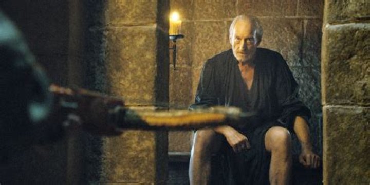 Tywin Death