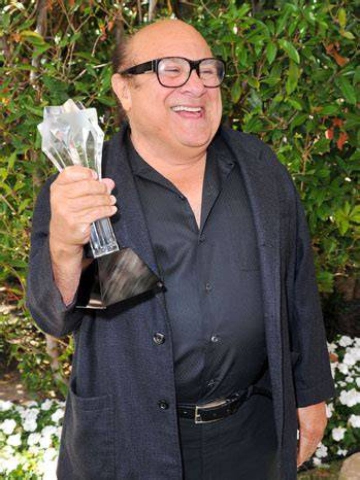 U.K.’s Intandem to Finance and Sell Danny DeVito’s ‘The True Confessions of Charlotte Doyle’ – The Hollywood Reporter