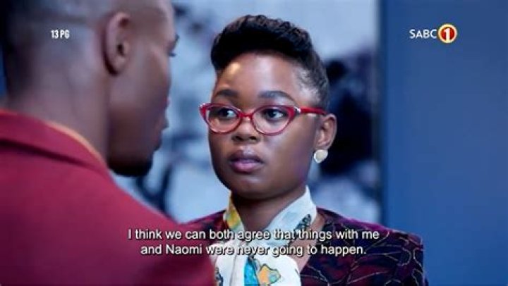 uBettina Wethu actress