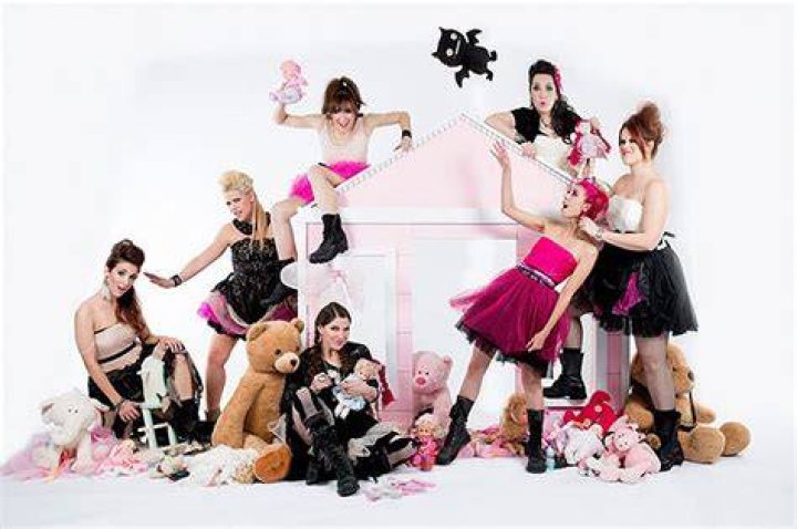 Ubisoft's professional gaming team Frag Dolls calling it quits