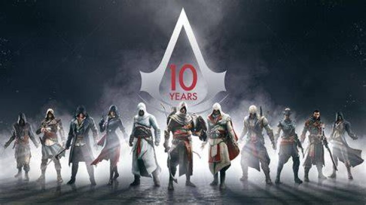 Ubisoft to host an Assassin's Creed event in September