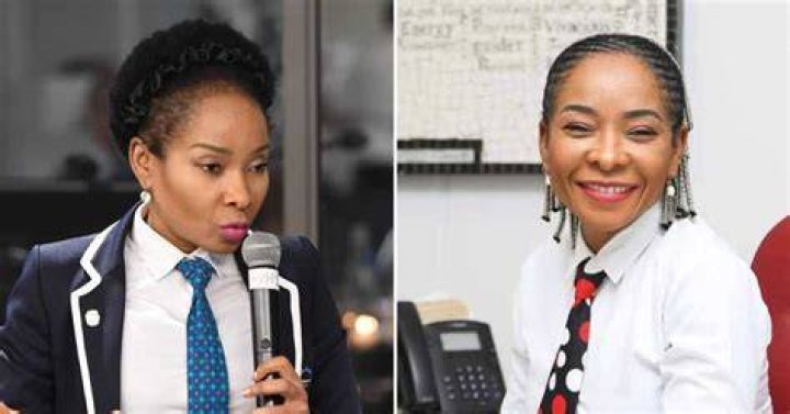 UCT Vice-chancellor Mamokgethi Phakeng Constantly Goes Viral for Her Controversial Remarks