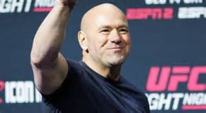 UFC 300: 3 Fights Dana White Cannot Overlook After Dropping the Biggest Update
on Next Year’s Iconic Card