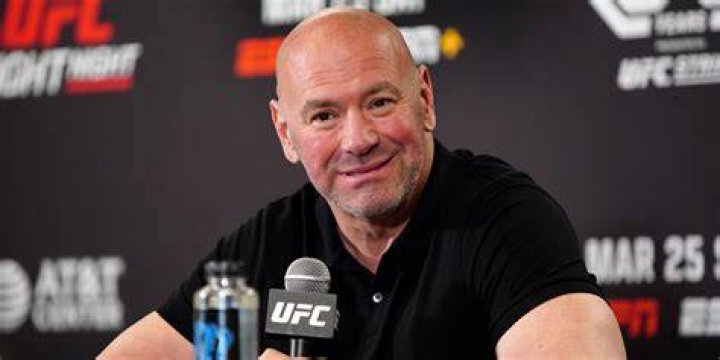 UFC CEO Dana White Reveals Every Brand He Owns Outside the Fight Game- “We Own…
SLS Skate League”