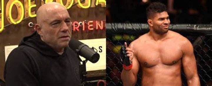 UFC, news Joe Rogan weight loss, fat shamed, carnivore diet, Instagram
