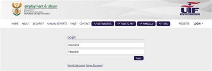 UIF claim approved SMS 2023's guide: Everything to know