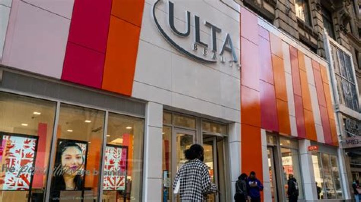 Ulta Beauty Is Giving Shoppers A Glimpse At Its Huge 2022 Black Friday Deals
