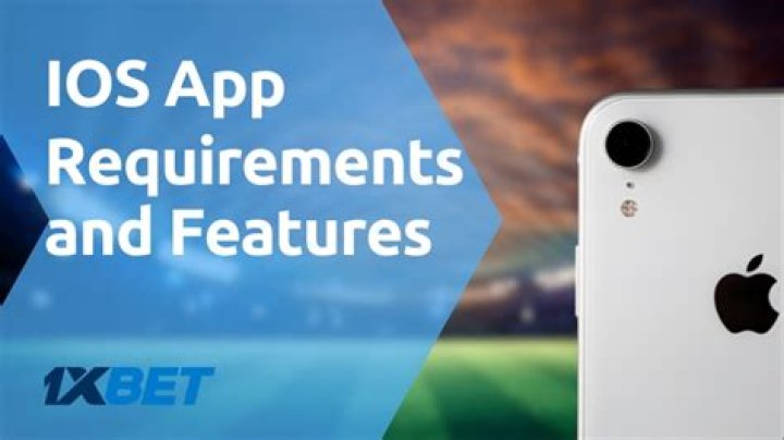 Ultimate Guide To 1xbet IOS: Your Complete Betting Experience