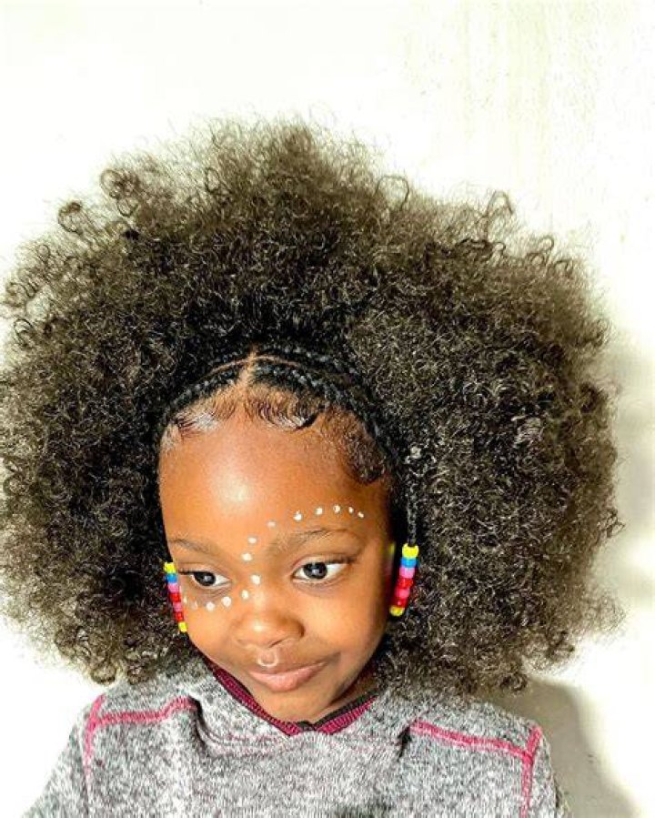Ultimate Guide To Black Girl Hairstyles: Embracing Beauty And Culture