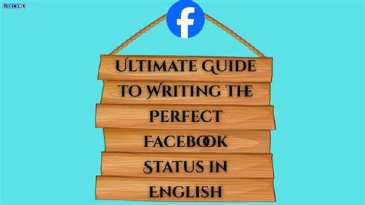 Ultimate Guide To Facebook Status: Creating Engaging Updates
