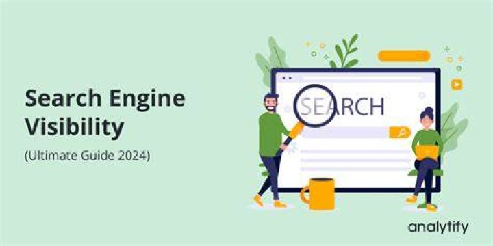 Ultimate Guide To Search Engine Visibility Checker: Enhance Your Online Presence