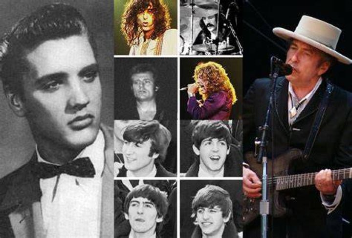 Ultimate Guide To The Most Influential Musicians Of All Time