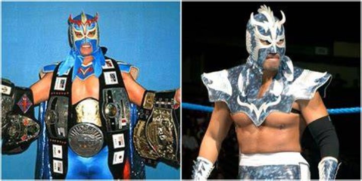 Ultimo Dragon 