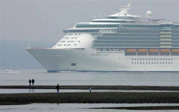 Unbearably tragic cruise ship accident leaves toddler dead in Puerto Rico