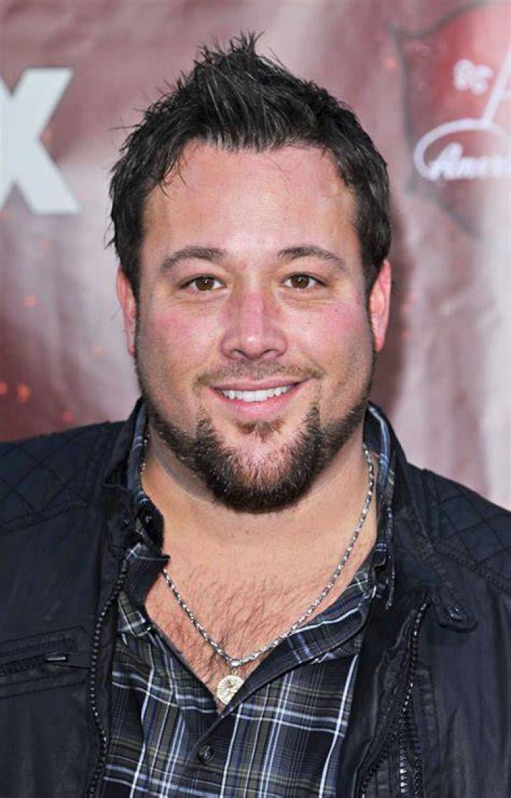Uncle Kracker Biography IMDb