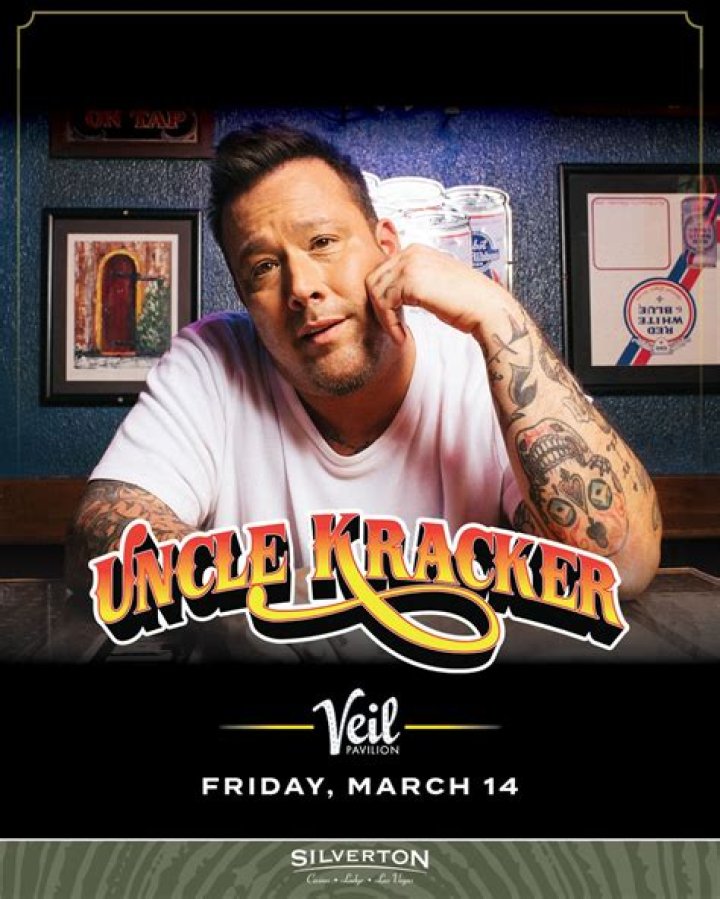 Uncle Kracker disputes sex assault charge