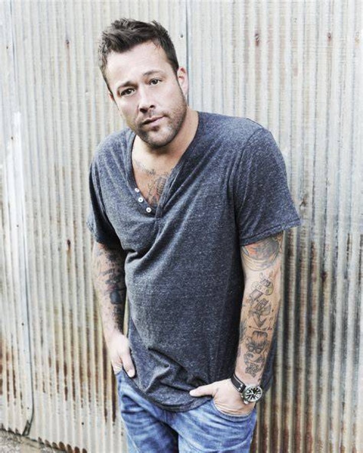 Uncle Kracker Official Website