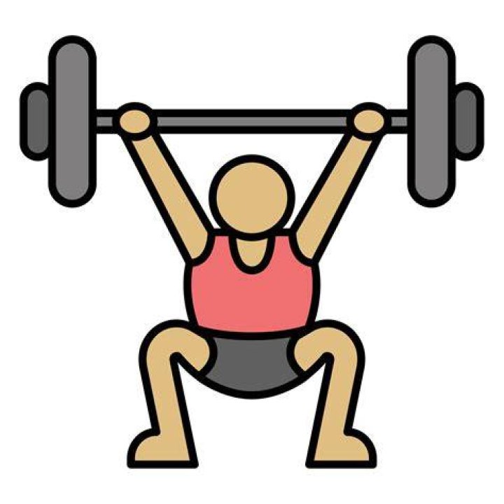 “Uncle You Getting Swoler”: 54-YO Weightlifting Icon Leaves Fitness World in
Disbelief Over His Brute Strength