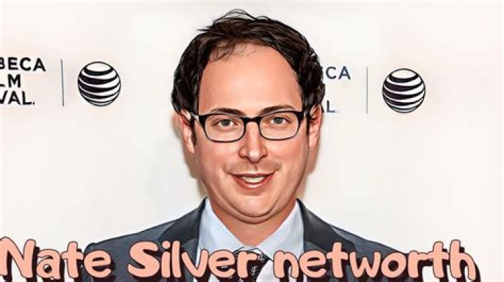 Uncover The Data-Driven Fortune Of Nate Silver
