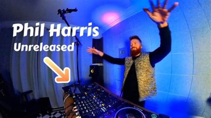 Uncover The Hidden Wealth: Exploring Phil Harris DJ's Net Worth
