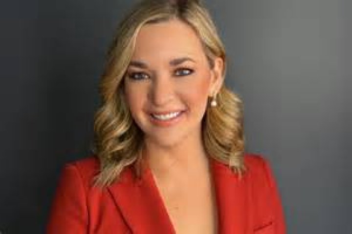 Uncover The Identity Of Katie Pavlich's Husband: Revelations And Insights