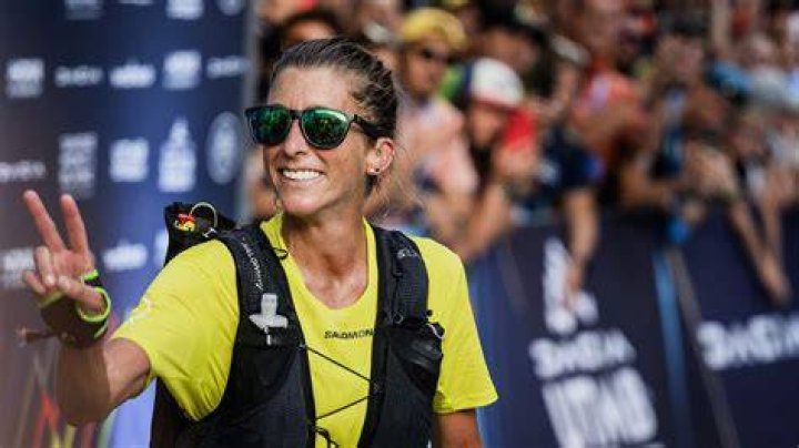 Uncover The Secrets Behind Courtney Dauwalter's Impressive Net Worth