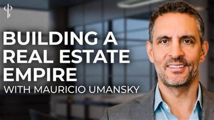Uncover The Secrets Of Eduardo Umansky's Real Estate Empire