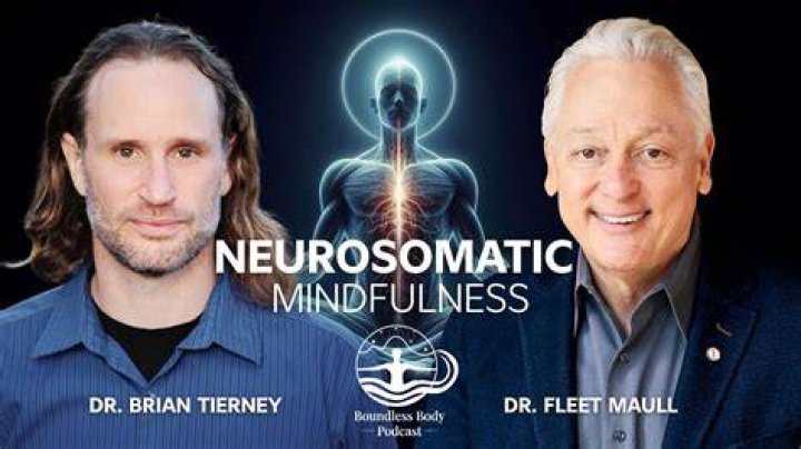 Uncover The Transformative Wisdom Of Mindfulness Master Colin Tierney