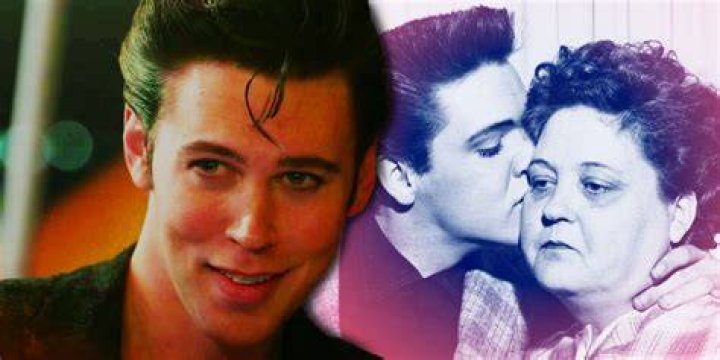 Uncovering The Age Of Elvis Presley's Mother At Passing
