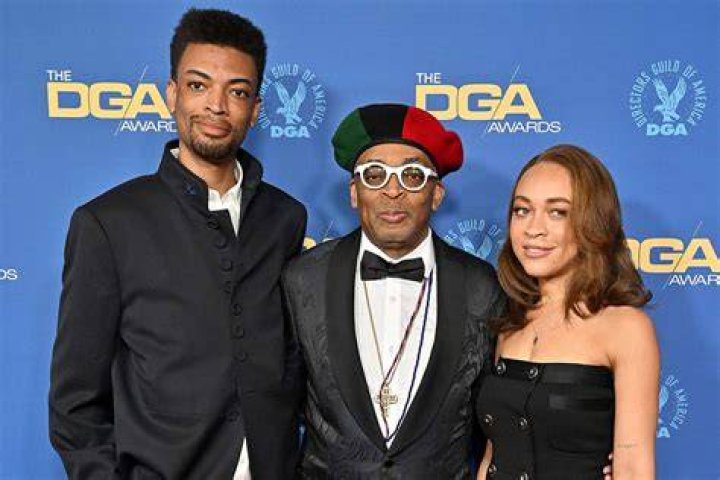 Uncovering The Legacy And Impact Of Spike Lee's Son