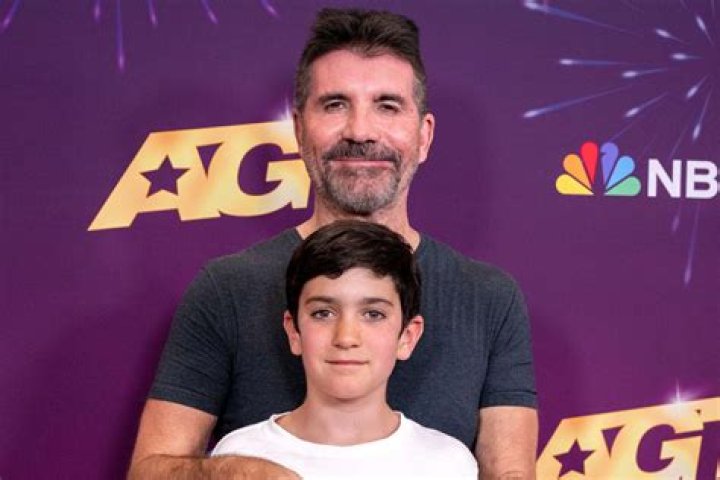 Uncovering The Truth: Is Simon Cowell's Son Disabled?
