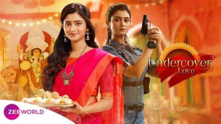 Undercover Love Cast Zee World: A Comprehensive Guide