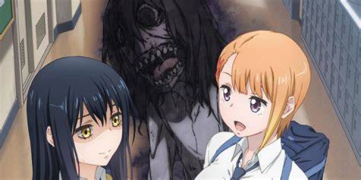 Underrated Crunchyroll Anime is the Creepy Horror Comedy More Fans Need to Watch
