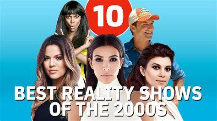 Underrated Reality TV 2000s Feature