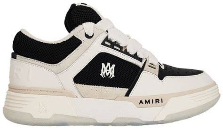 Understand and buy > amiri skel low > disponibile