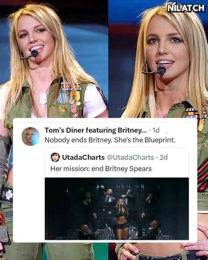 Understanding Abby Britney: The Rising Star Of Pop Culture