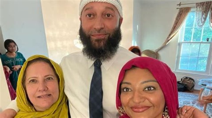 Understanding Adnan Syed's Wife: A Deep Dive Into Their Relationship And Journey
