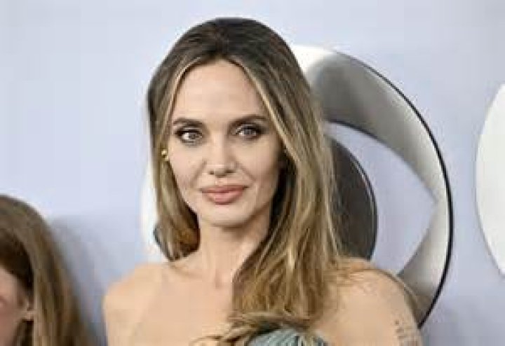 Understanding Angelina Jolie's Battle With Anorexia: A Deep Dive