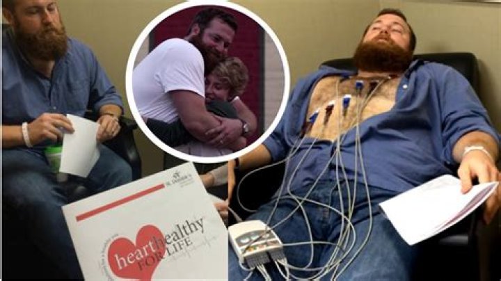 Understanding Ben Napier's Health Journey: The Heart Attack Incident