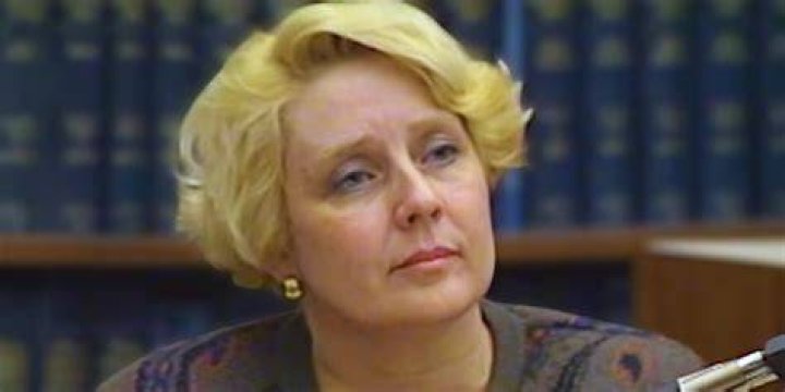 Understanding Betty Broderick: A Deep Dive Into Her Controversial Story